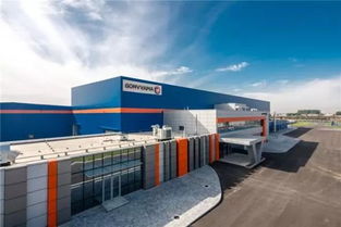 四家工廠一年內(nèi)同時開工,華安鋼寶利搶食中高端汽車用鋼市場